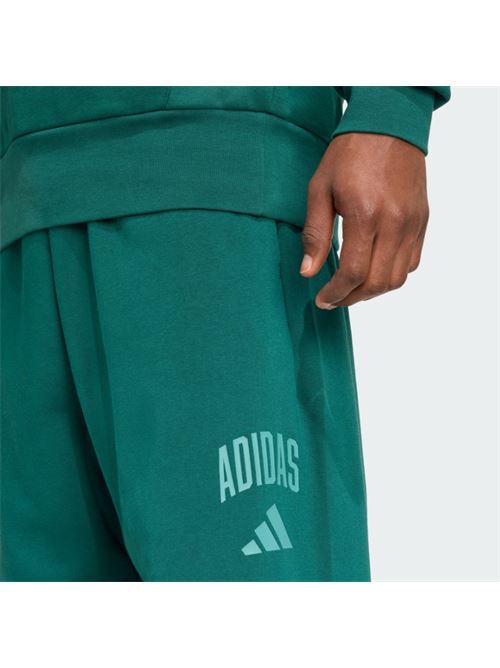 m collegiate ADIDAS | JM9178C GREEN POWTEA